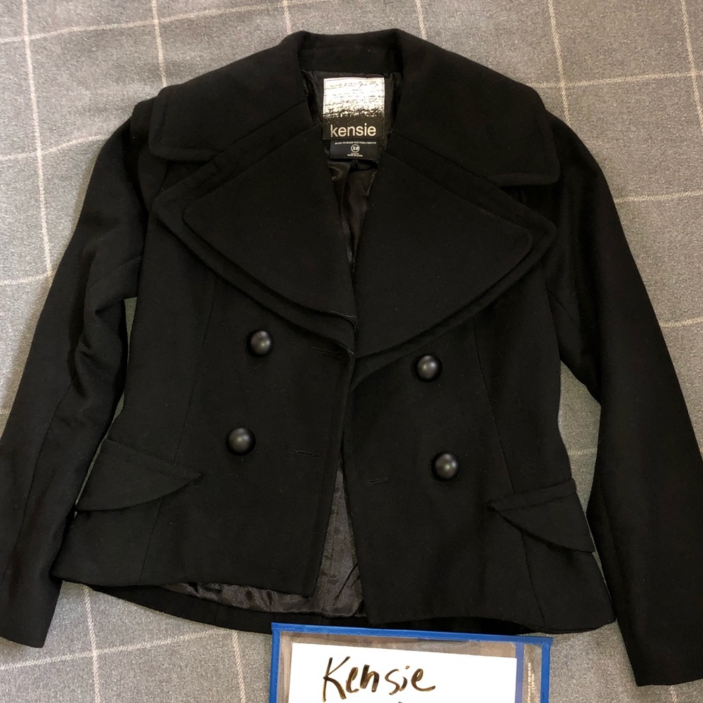 Kensie Jacket XS